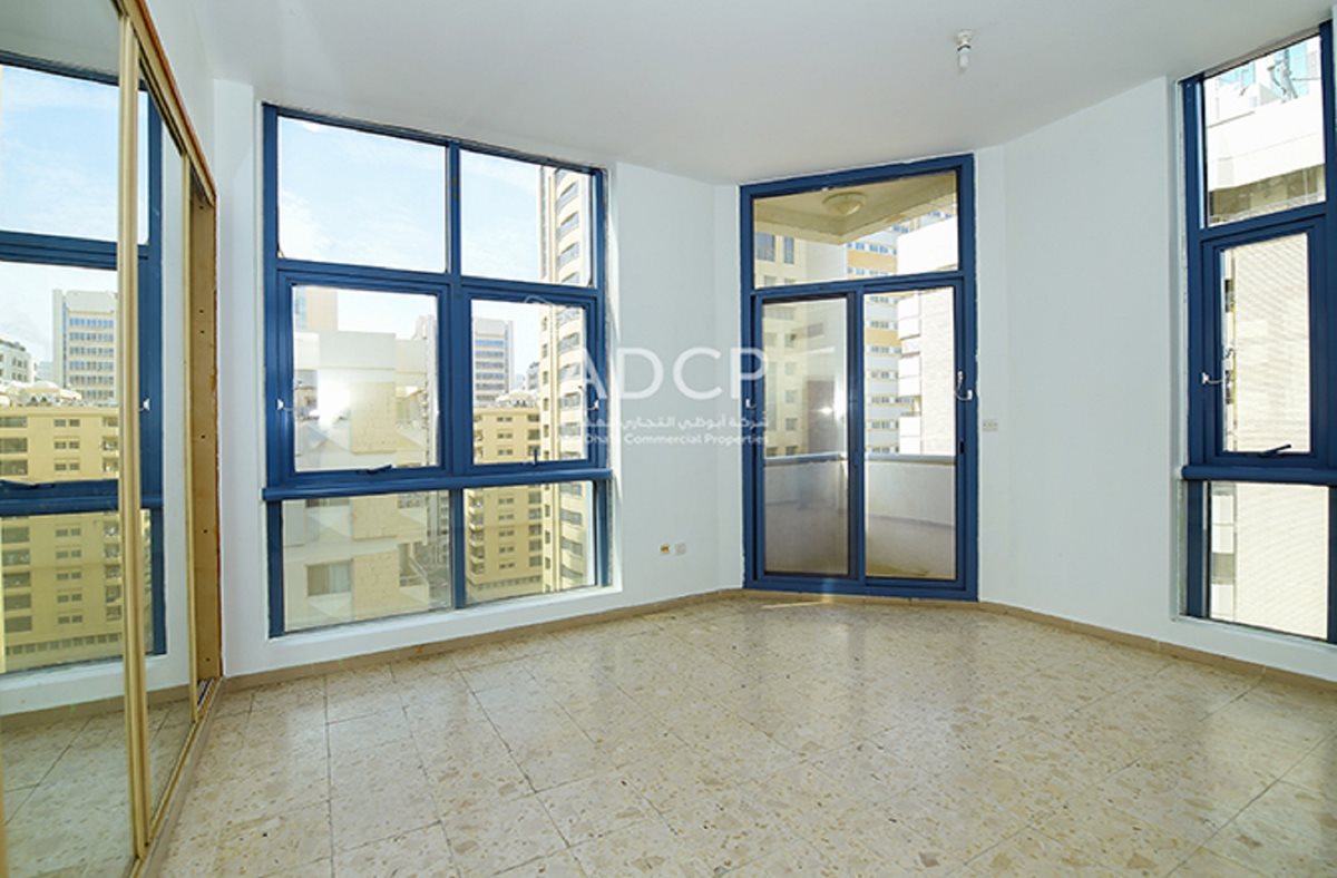Living area in Relaam 130 in Al Zahiyah