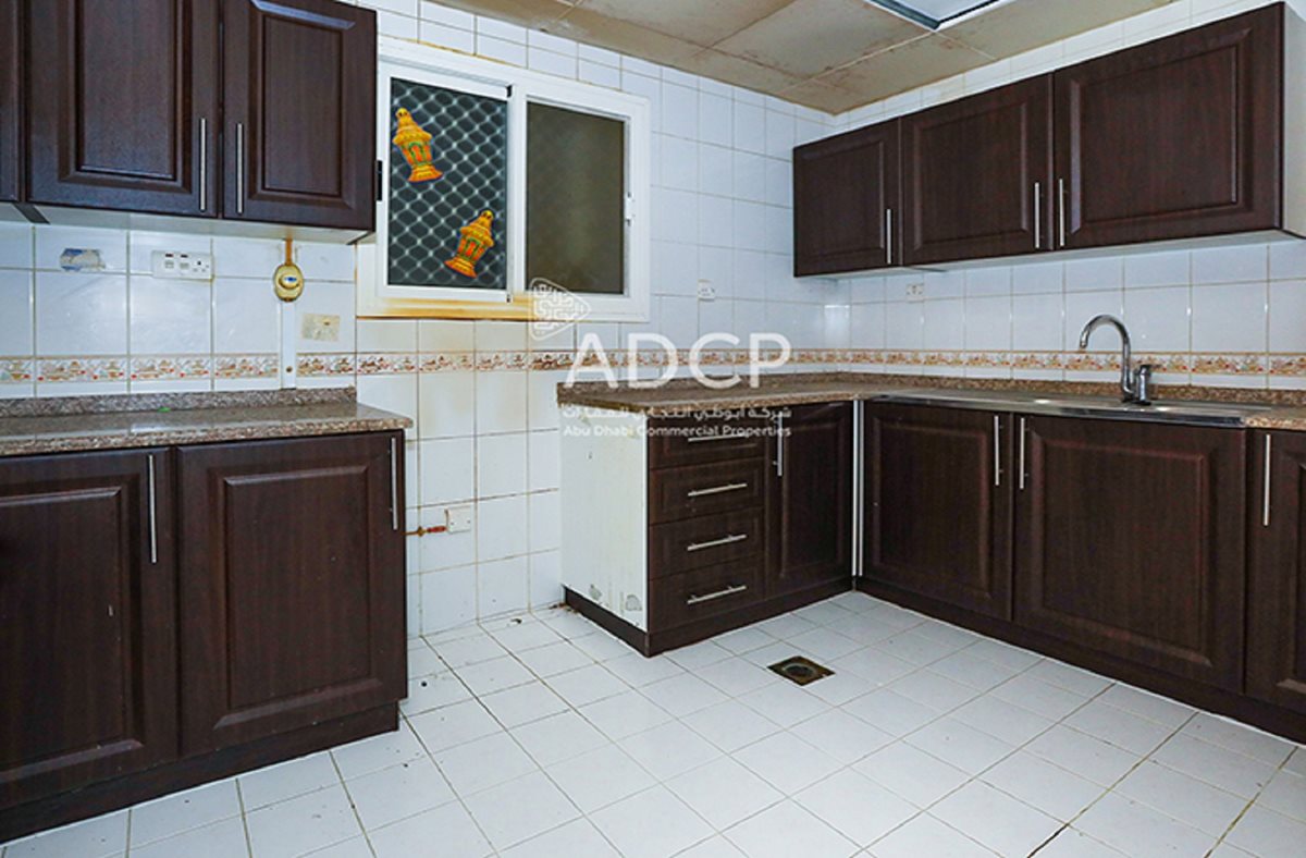 Kitchen Relaam 157 in AL Danah, Abu Dhabi