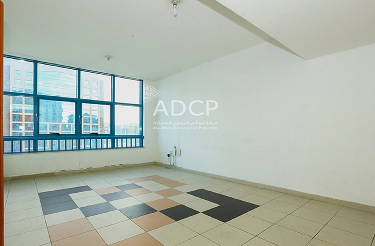 Living room Relaam 157 in AL Danah, Abu Dhabi